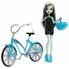 Кукла Monster High Фрэнки Штейн