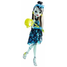 Кукла Monster High Буникальные