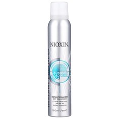 Сухой шампунь Nioxin Instant