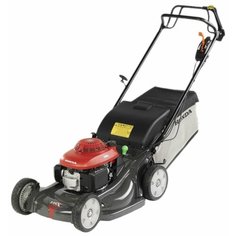 Газонокосилка Honda HRX 537C4