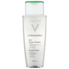 Vichy Normaderm Мицеллярный
