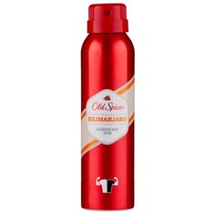 Дезодорант спрей Old Spice