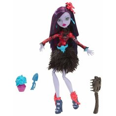 Кукла Monster High Мрак и