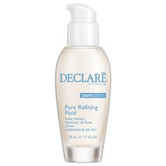 Declare Pure Balance Pore