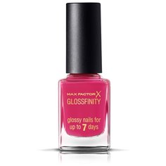 Лак Max Factor Glossfinity Nail