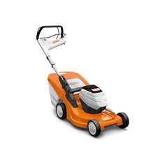 Газонокосилка STIHL RMA 448.0 РC
