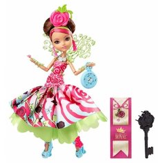 Кукла Ever After High Страна