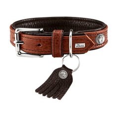Ошейник HUNTER Cody 45 33-39 см