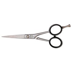 Прямые ножницы DEWAL Basic Step