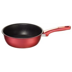 Сковорода Tefal Character 22 см