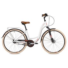 Городской велосипед Stinger