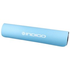 Коврик ДхШхТ 173х61х0.5 см Indigo