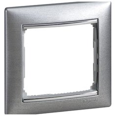 Рамка 1п Legrand Valena 770331