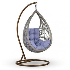 Подвесное кресло-кокон Афина Мебель