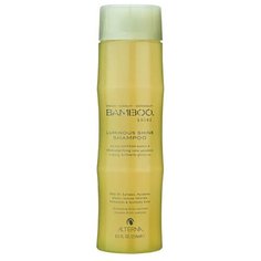 Alterna шампунь Bamboo Shine