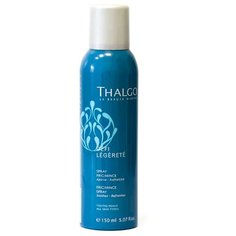 Thalgo спрей frigimince для