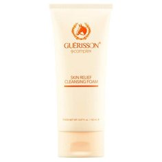 Guerisson пенка очищающая с