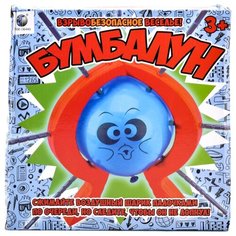 Настольная игра TONG DE Бумбалун