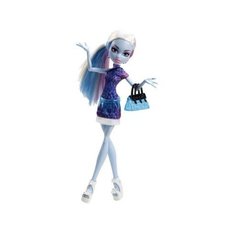 Кукла Monster High Скариж город