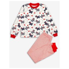 Пижама Веселый Малыш