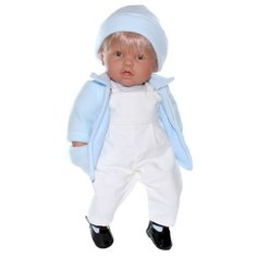 Интерактивная кукла Lamagik