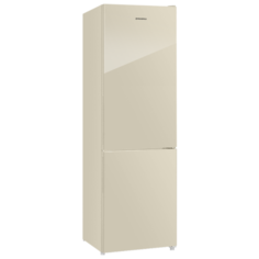 Холодильник MAUNFELD MFF200NFBG