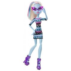 Кукла Monster High Крик Гиков