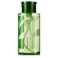 Innisfree вода очищающая с