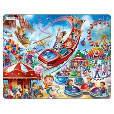 Рамка-вкладыш Larsen Парк