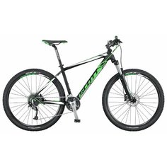 Горный MTB велосипед Scott