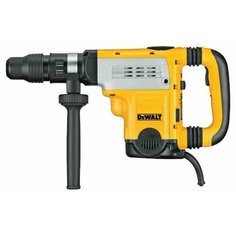 Перфоратор сетевой DeWALT