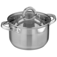 Кастрюля Appetite Rondy 39 л