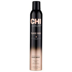 CHI Лак для волос Black seed