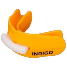Капа Indigo двухчелюстная