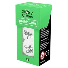 Дополнение для настольной игры Rorys Story Cubes