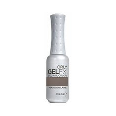 Гель-лак Orly GELFX MULHOLLAND