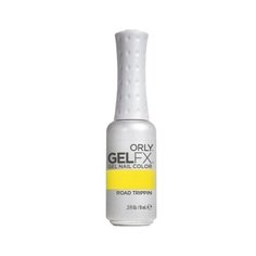 Гель-лак Orly GELFX PACIFIC
