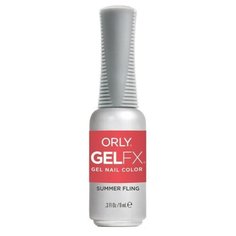 Гель-лак Orly GELFX COASTAL