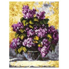 Белоснежка Картина по номерам