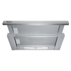 Встраиваемая вытяжка Hotpoint Ariston