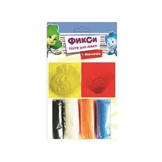 Масса для лепки CENTRUM Фиксики