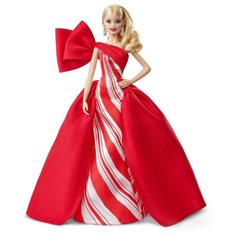 Кукла Barbie Праздничная 2019