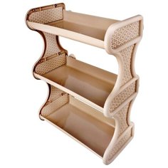 Этажерка настенная BranQ BQ 1685