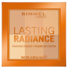 Rimmel Пудра Lasting Radiance