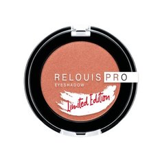Relouis Тени для век Pro