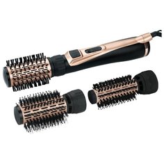 Фен-щетка BRAYER BR3100