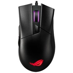 Мышь ASUS ROG Gladius II Core