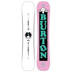 Сноуборд BURTON Kilroy Twin 19-20