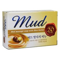 Мыло массажное Mukunghwa Mud с