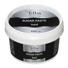 Паста для шугаринга Elba